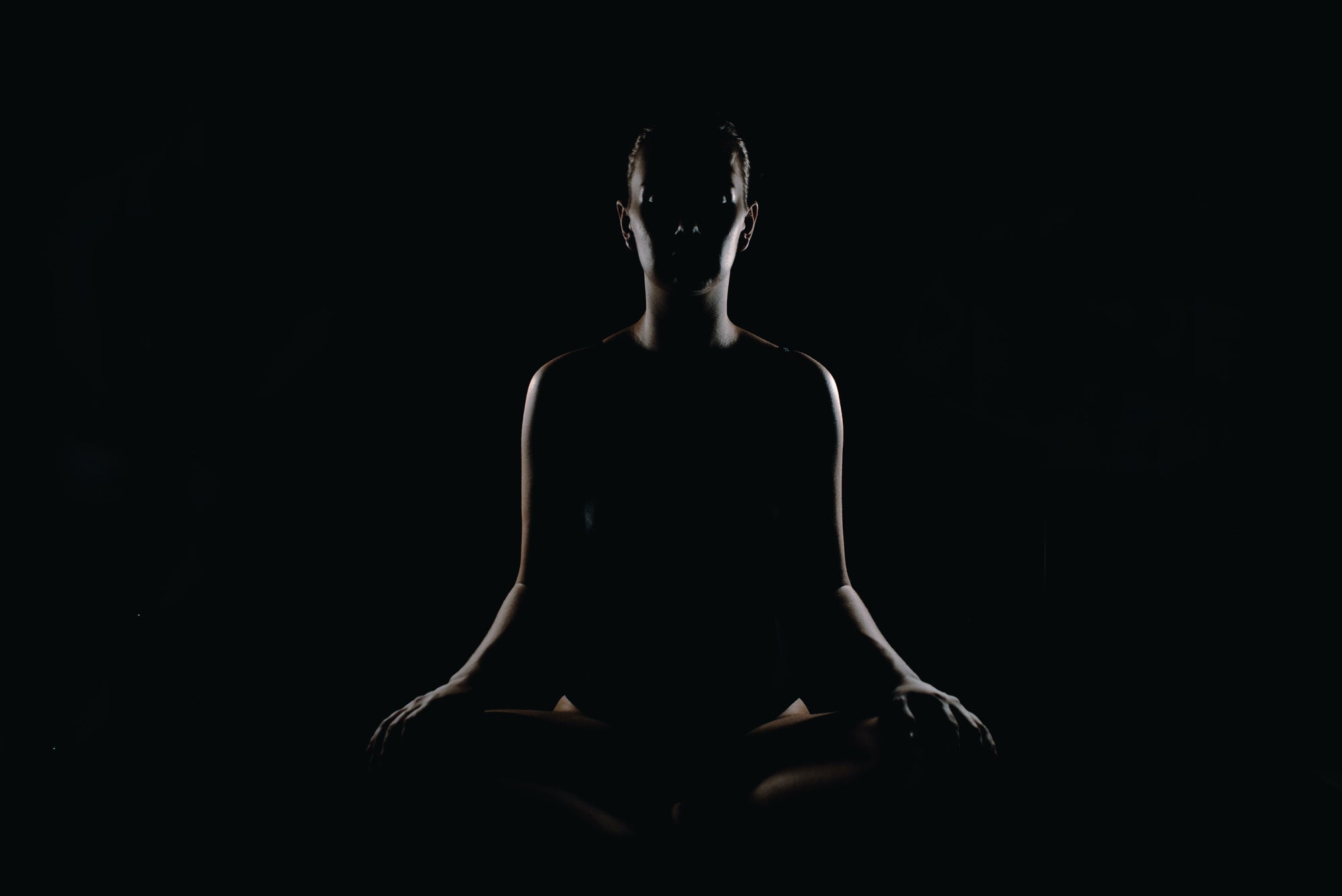 Illumine Blog - how to meditate during lockdown