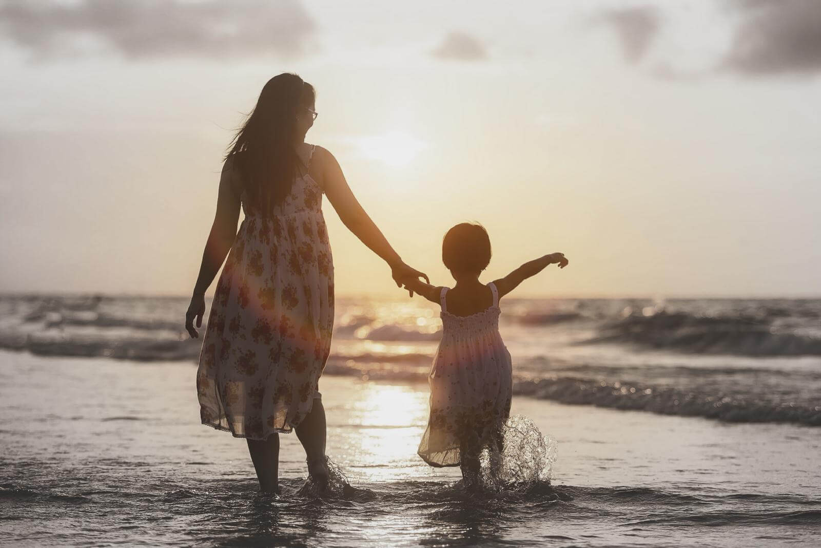 Illumine blog My mum and her zodiac : Musing about our mothers