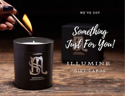 Illumine Gift Cards