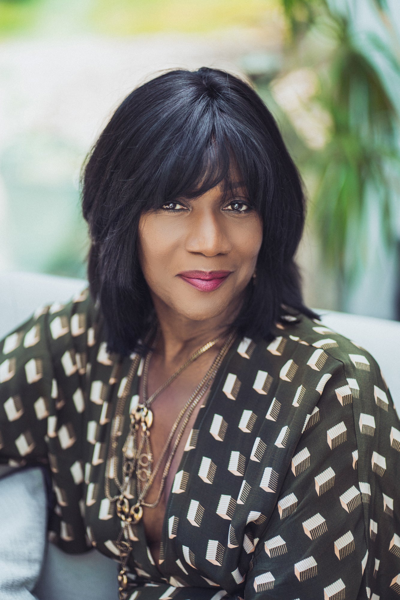 Illumine Luxury zodiac scent candles and Home fragrance founder Ann King