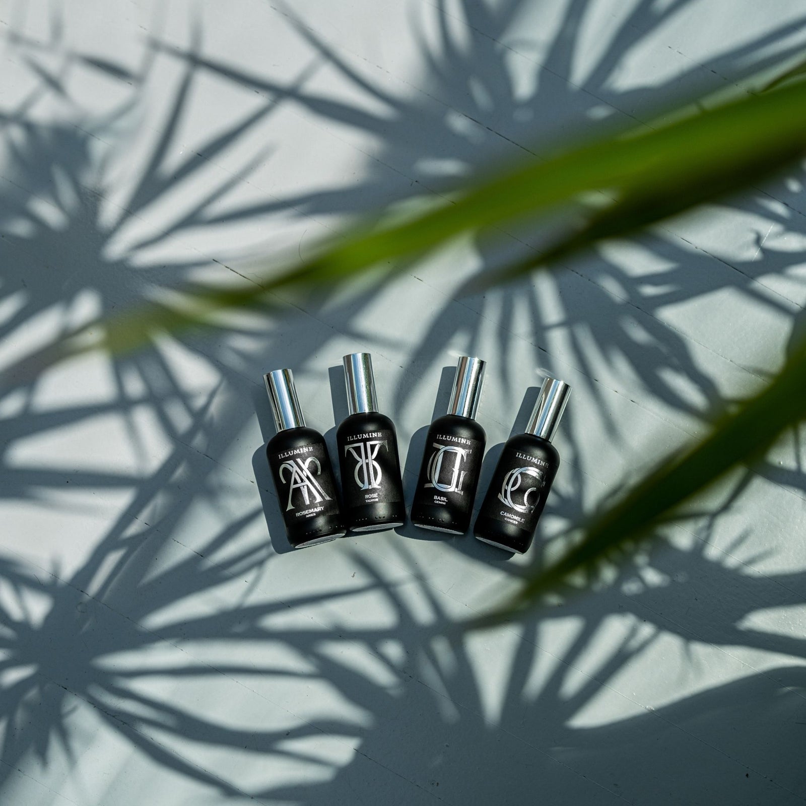 Illumine zodiac Room Spray