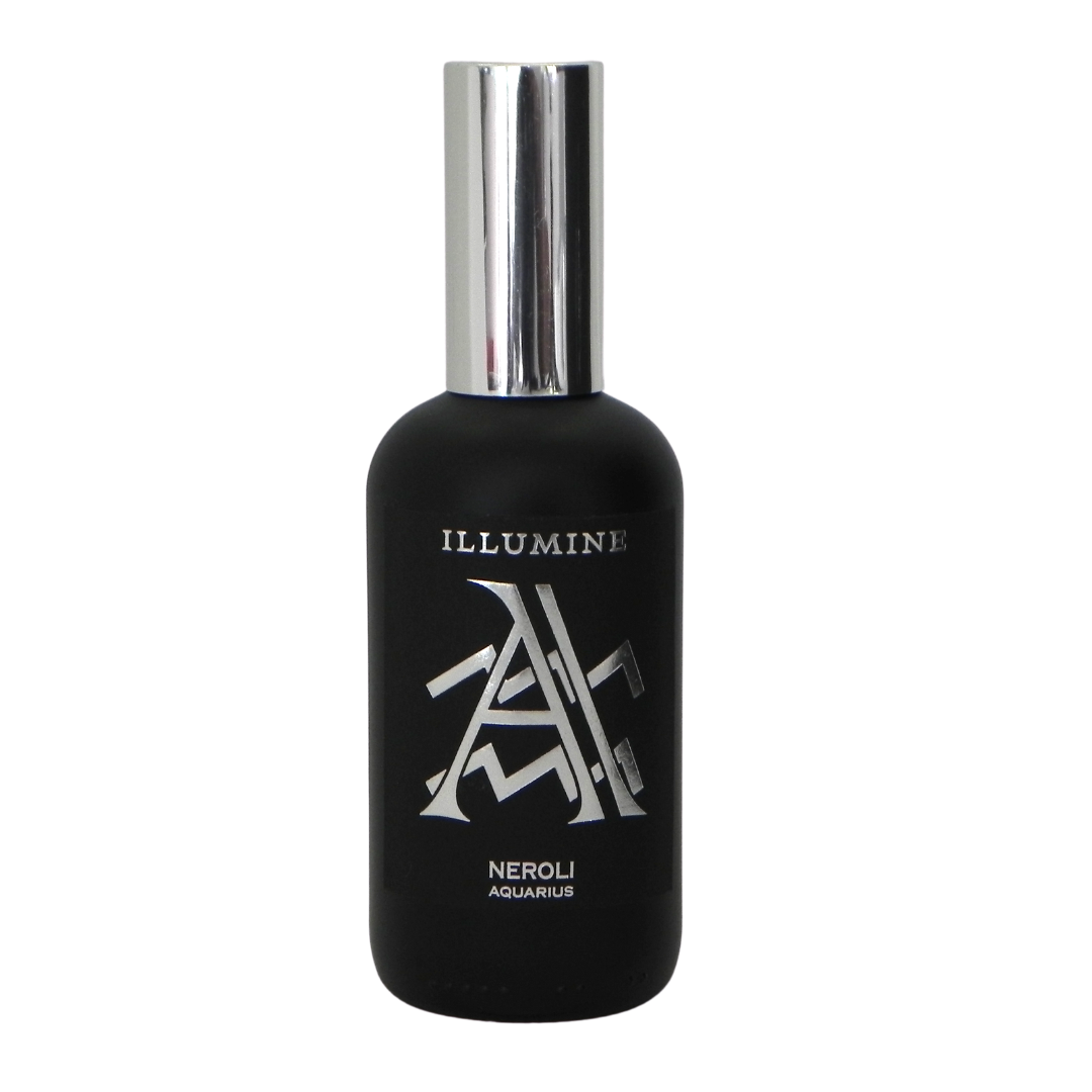 ILLUMINE AQUARIUS SIGNATURE FRAGRANCE NEROLI