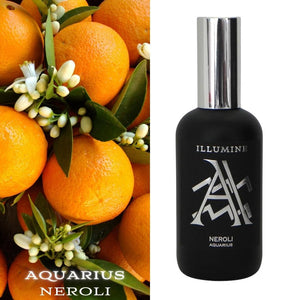 ILLUMINE AQUARIUS SIGNATURE FRAGRANCE NEROLI