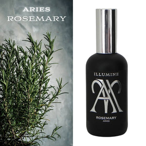 ILLUMINE ARIES SIGNATURE FRAGRANCE ROSEMARY