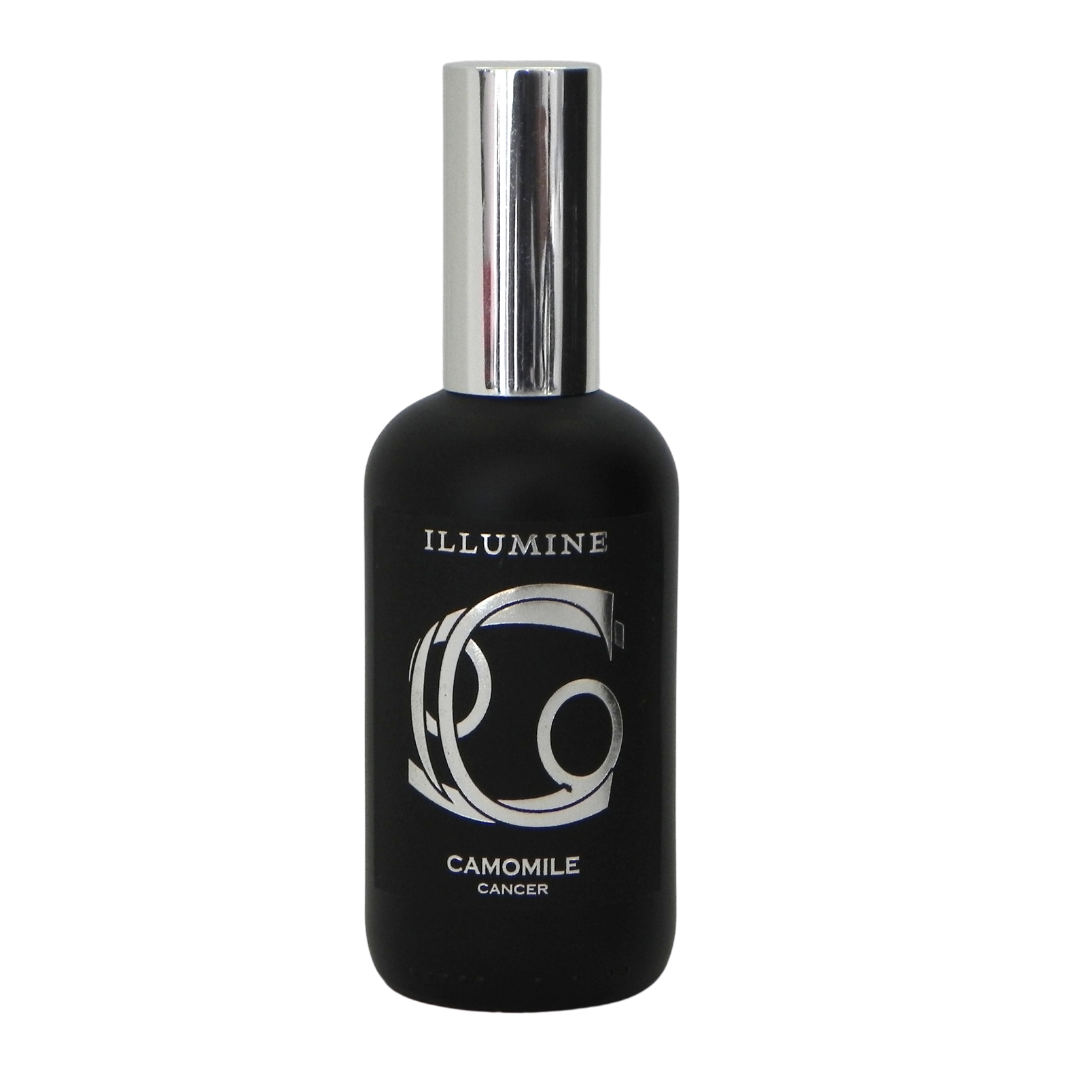 ILLUMINE CANCER SIGNATURE FRAGRANCE CAMOMILE