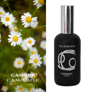 ILLUMINE CANCER SIGNATURE FRAGRANCE CAMOMILE