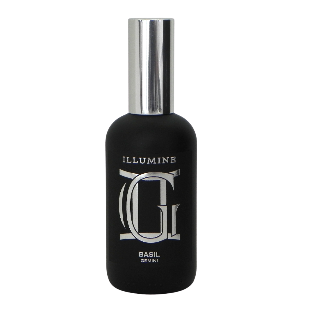 ILLUMINE GEMINI SIGNATURE FRAGRANCE BASIL