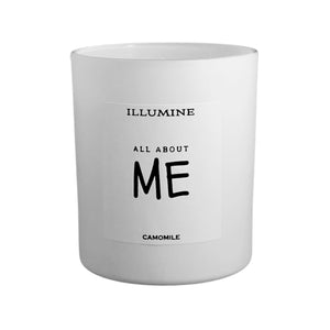 Illumine All About Me Superpower Candle