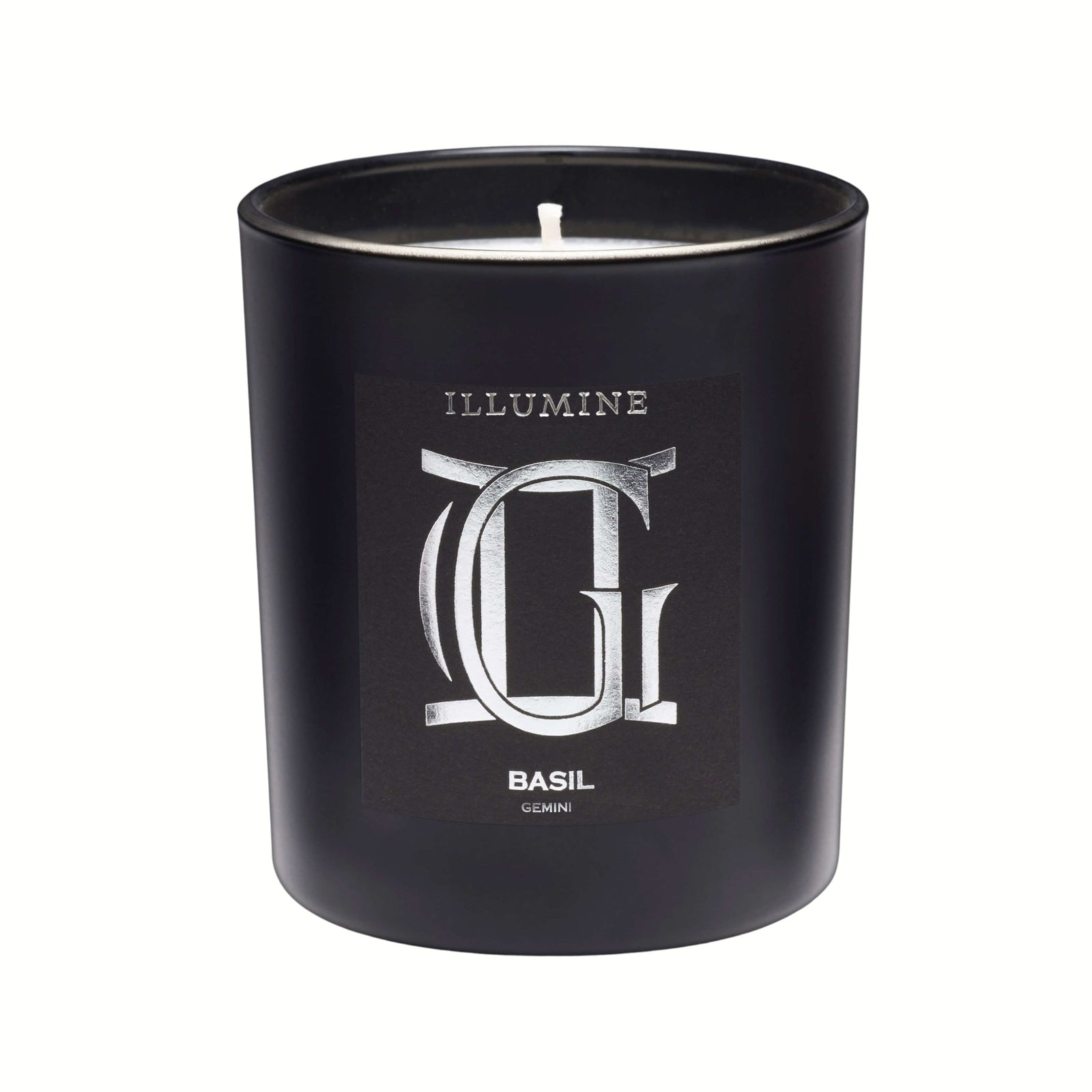 Illumine Gemini on Yellow for Versatility