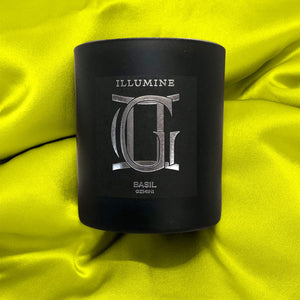 Illumine Gemini on Yellow for Versatility