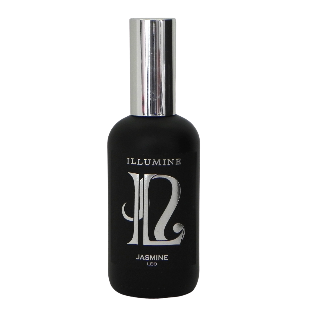 ILLUMINE LEO SIGNATURE FRAGRANCE JASMINE