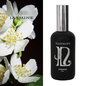 ILLUMINE LEO SIGNATURE FRAGRANCE JASMINE