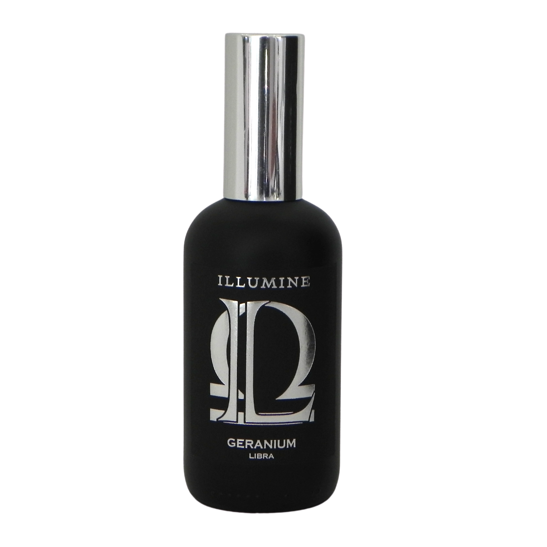 ILLUMINE LIBRA SIGNATURE FRAGRANCE GERANIUM