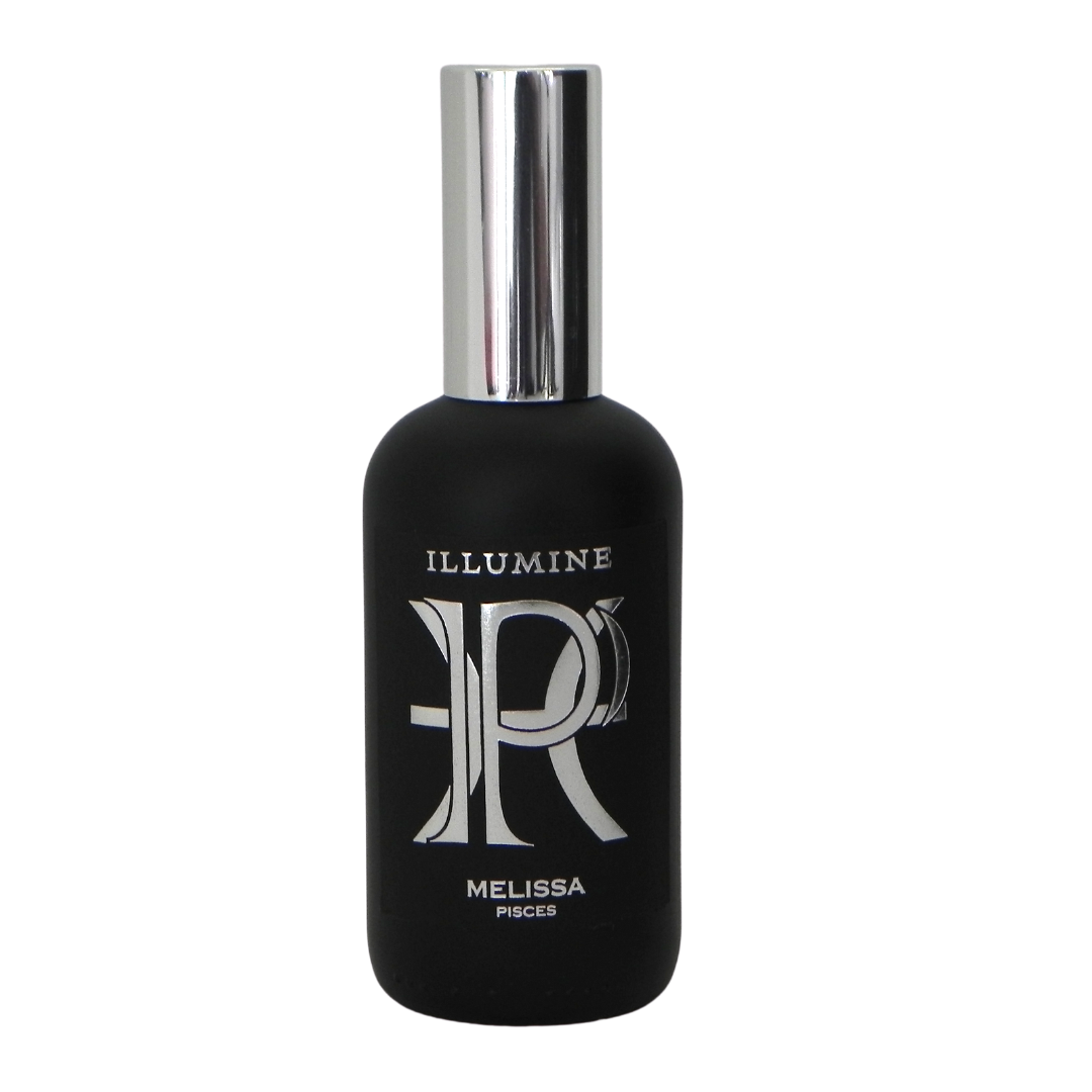 ILLUMINE PISCES SIGNATURE FRAGRANCE MELISSA