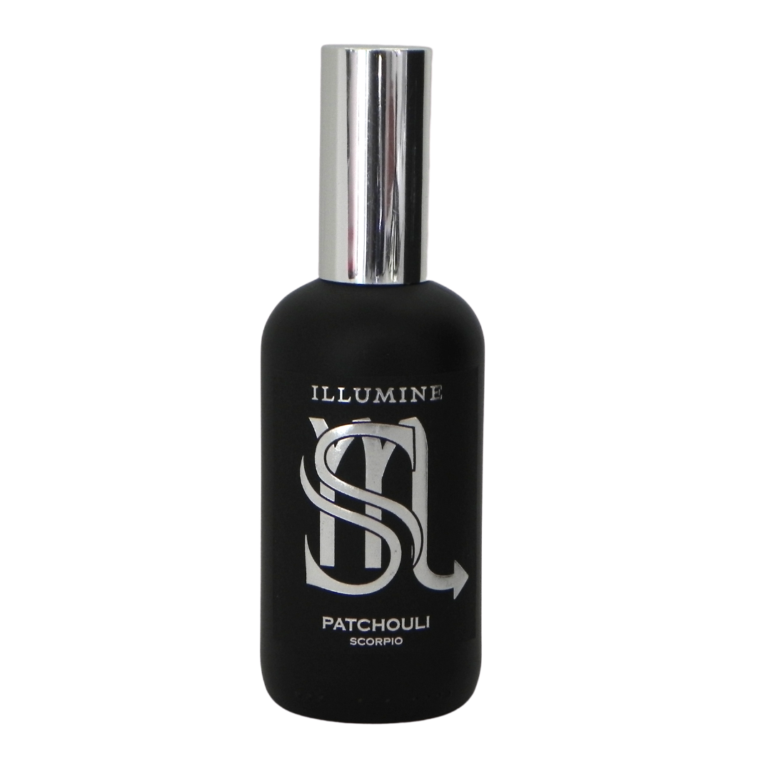 ILLUMINE SCORPIO SIGNATURE FRAGRANCE PATCHOULI