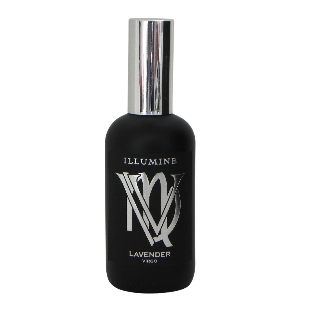 ILLUMINE VIRGO SIGNATURE FRAGRANCE LAVENDER